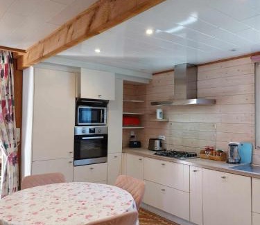 Zutendaal House | Chalet Bijou