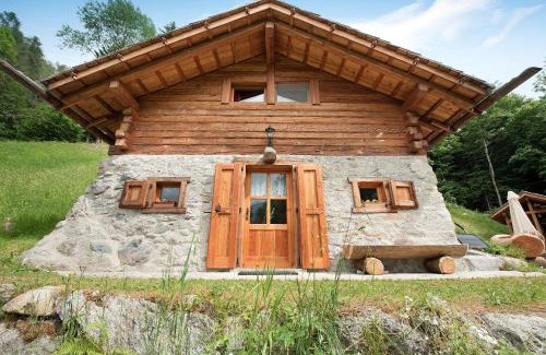 Bocenago Ski Chalet | Chalet Bio Wild