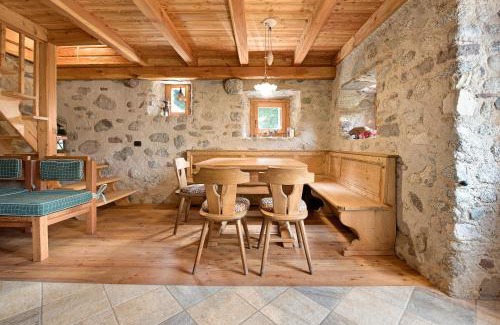Bocenago Ski Chalet | Chalet Bio Wild