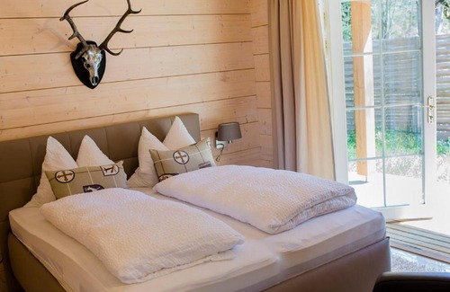 Helmbrechts Ski Chalet | Chalet Bischofsmühle