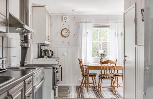 Atran Ski Chalet | Chalet Björkebo by Interhome