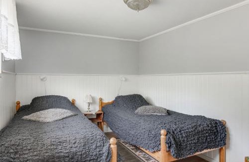 Atran Ski Chalet | Chalet Björkebo by Interhome