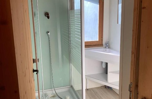 La Voulte-sur-Rhone Ski Chalet | Chalet Boheme