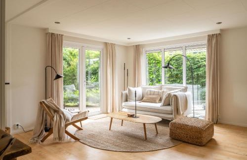 Voorthuizen Ski Chalet | Chalet Boisée