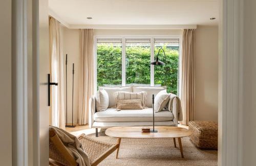 Voorthuizen Ski Chalet | Chalet Boisée