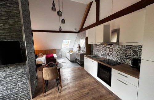 La Bresse Apartment | Chalet Bois de Rose