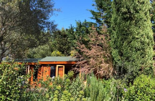 Roquevaire House | chalet bois pour 2 personnes