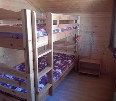 Superbolquere Ski Chalet | Chalet Bolquère Pyrénées 2000 à la location pour 6 personnes
