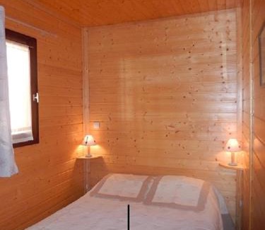 Superbolquere Ski Chalet | Chalet Bolquère Pyrénées 2000 à la location pour 6 personnes