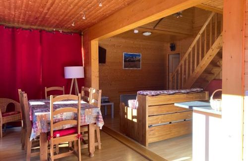 Superbolquere Ski Chalet | Chalet Bolquère Pyrénées 2000 à la location pour 6 personnes
