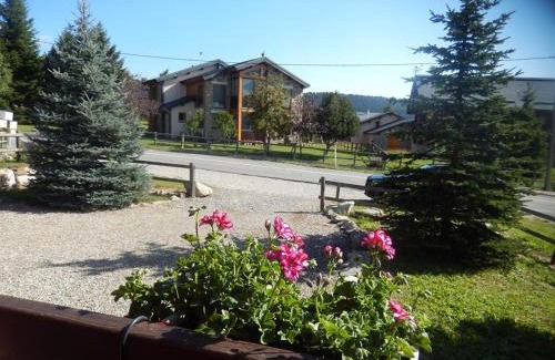 Superbolquere Ski Chalet | Chalet Bolquère Pyrénées 2000 à la location pour 6 personnes