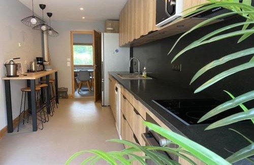 Saint-Sorlin-d'Arves Ski Chalet | Chalet Bon Amour