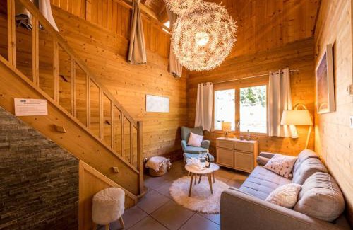 Saint-Sorlin-d'Arves Ski Chalet | Chalet Bon Amour