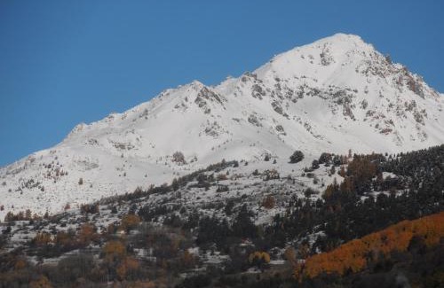 Forville Ski Chalet | Chalet Bon Accueil