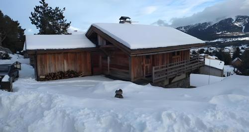 Superbolquere Ski Chalet | Chalet Boolly 5 étoiles - Bolquère