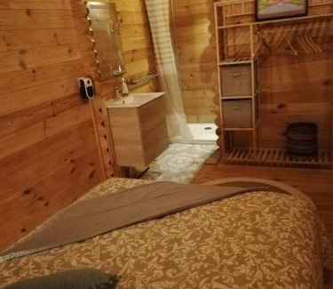 Pujaudran Ski Chalet | Chalet Boréal