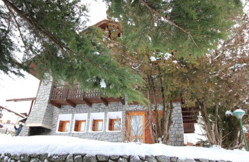 Bormio Ski Chalet | Chalet Bormio Terme