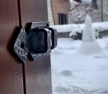 Bormio Ski Chalet | Chalet Bormio Terme