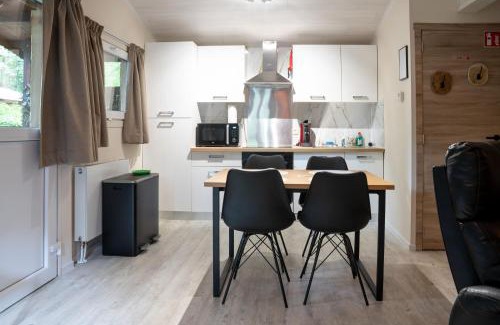 Lanaken Ski Chalet | Chalet Bos en Pootjes