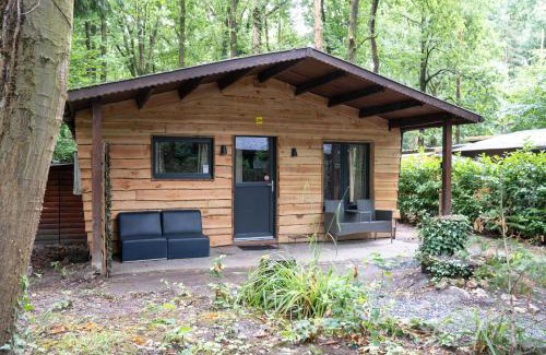 Lanaken Ski Chalet | Chalet Bos en Pootjes