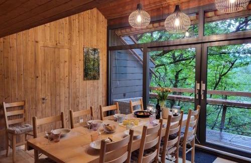 Monteggio Ski Chalet | Chalet Bosco della Bella 6 by Interhome
