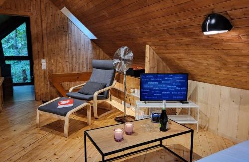 Monteggio Ski Chalet | Chalet Bosco della Bella 6 by Interhome