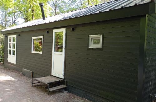 Diessen Other | Chalet Bosgeluk 112