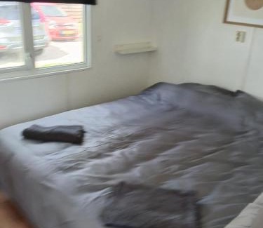 Anloo Ski Chalet | Chalet Bosgeluk - close to the woods