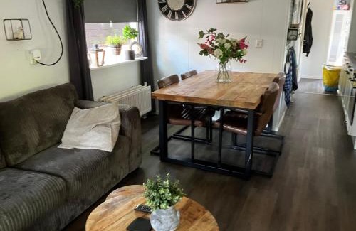 Bosgebied Hoenderloo Other | Chalet bosrijk Midden in de natuur-eten&drinken-activiteiten-ontspanning-en nog veel meer