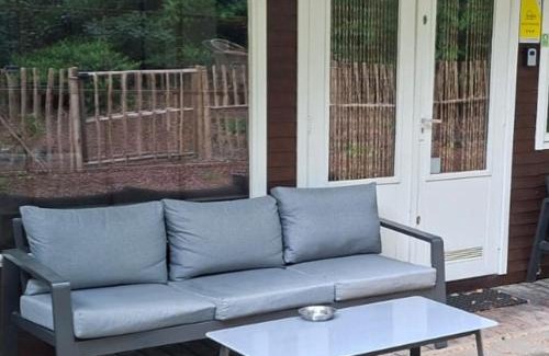 Lanaken Other | chalet bosrust nr 38