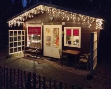 Lanaken Other | chalet bosrust nr 38