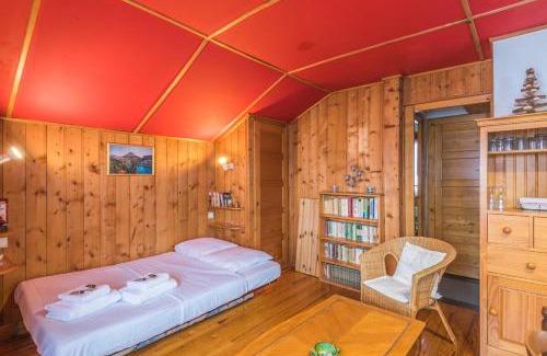 Les Bossons Ski Chalet | Chalet Bossons - Welkeys
