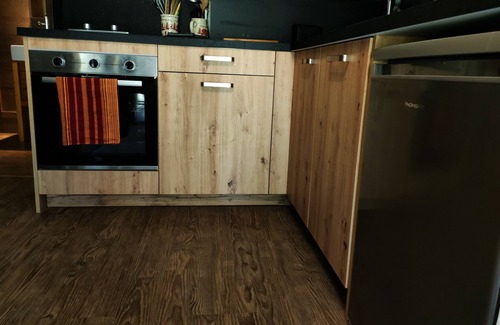 Superbolquere Ski Chalet | Chalet bottom in a quiet place near the slopes Pyrennees 2000