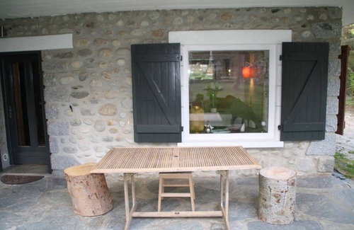 Superbolquere Ski Chalet | Chalet bottom in a quiet place near the slopes Pyrennees 2000