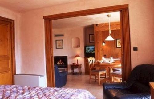 Champagny-en-Vanoise Apartment | Chalet Bouquetin- Martre