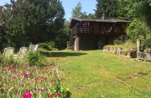 Muhlbach-sur-Munster Ski Chalet | Chalet Braunkopf ALSACE