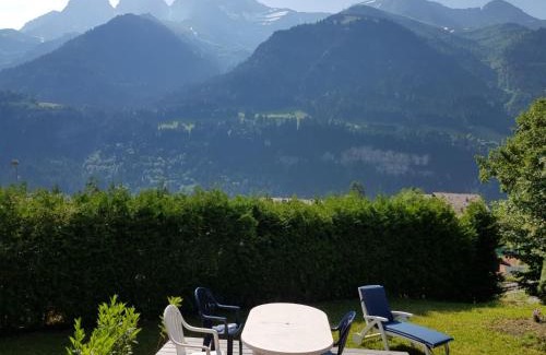 Champery Ski Chalet | Chalet Brimborion