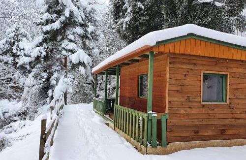 Escaro Other | chalet-bungalow ombragé
