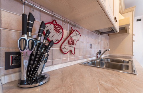 Mazzin Apartment | Chalet Butterfly 2