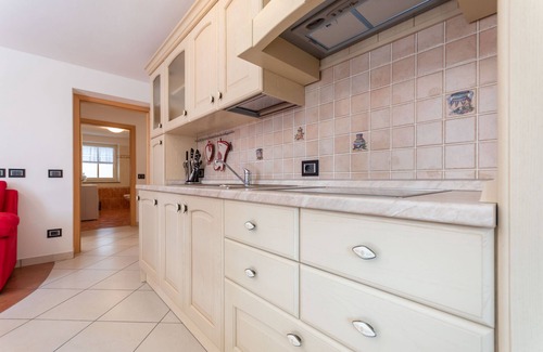 Mazzin Apartment | Chalet Butterfly 2