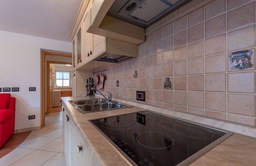 Mazzin Apartment | Chalet Butterfly 2