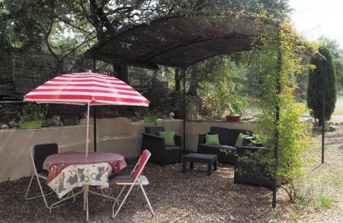 Bedoin House | Chalet by Mont Ventoux with Stunning Views