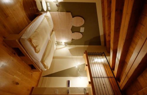 Livigno Apartment | Chalet C'Est La Vie