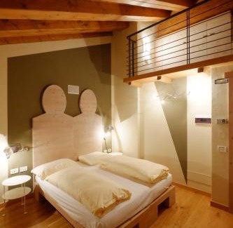 Livigno Apartment | Chalet C'Est La Vie