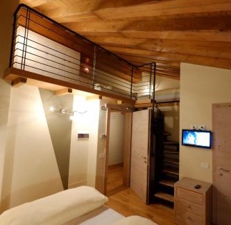 Livigno Apartment | Chalet C'Est La Vie