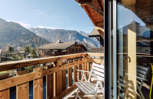 Le Biot Ski Chalet | Chalet C, near Morzine