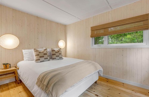 Saint-Augustin-de-Desmaures Ski Chalet | Chalet SKYE