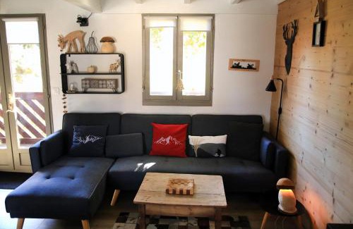 Superbolquere Ski Chalet | Chalet CAL CAPOU