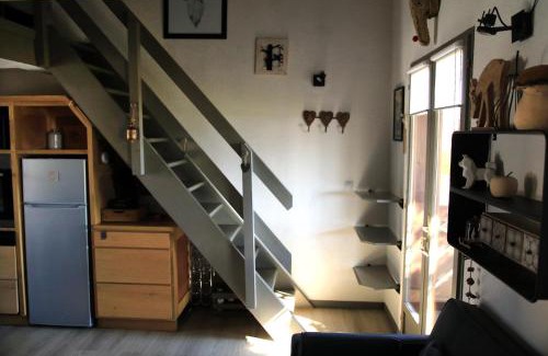 Superbolquere Ski Chalet | Chalet CAL CAPOU