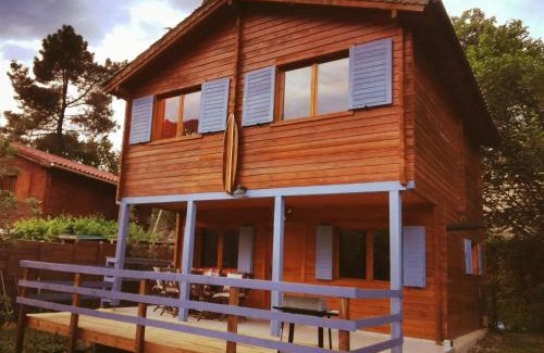 Casteil Ski Chalet | Chalet California Dreamin Route 66